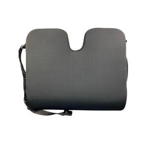 New TranquilMoments Seat Cushion, Gel Wheelchair Seat Cushion Ergonomic Chair
